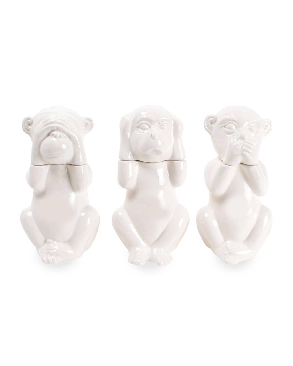 Ceramic Decanter Set K72135