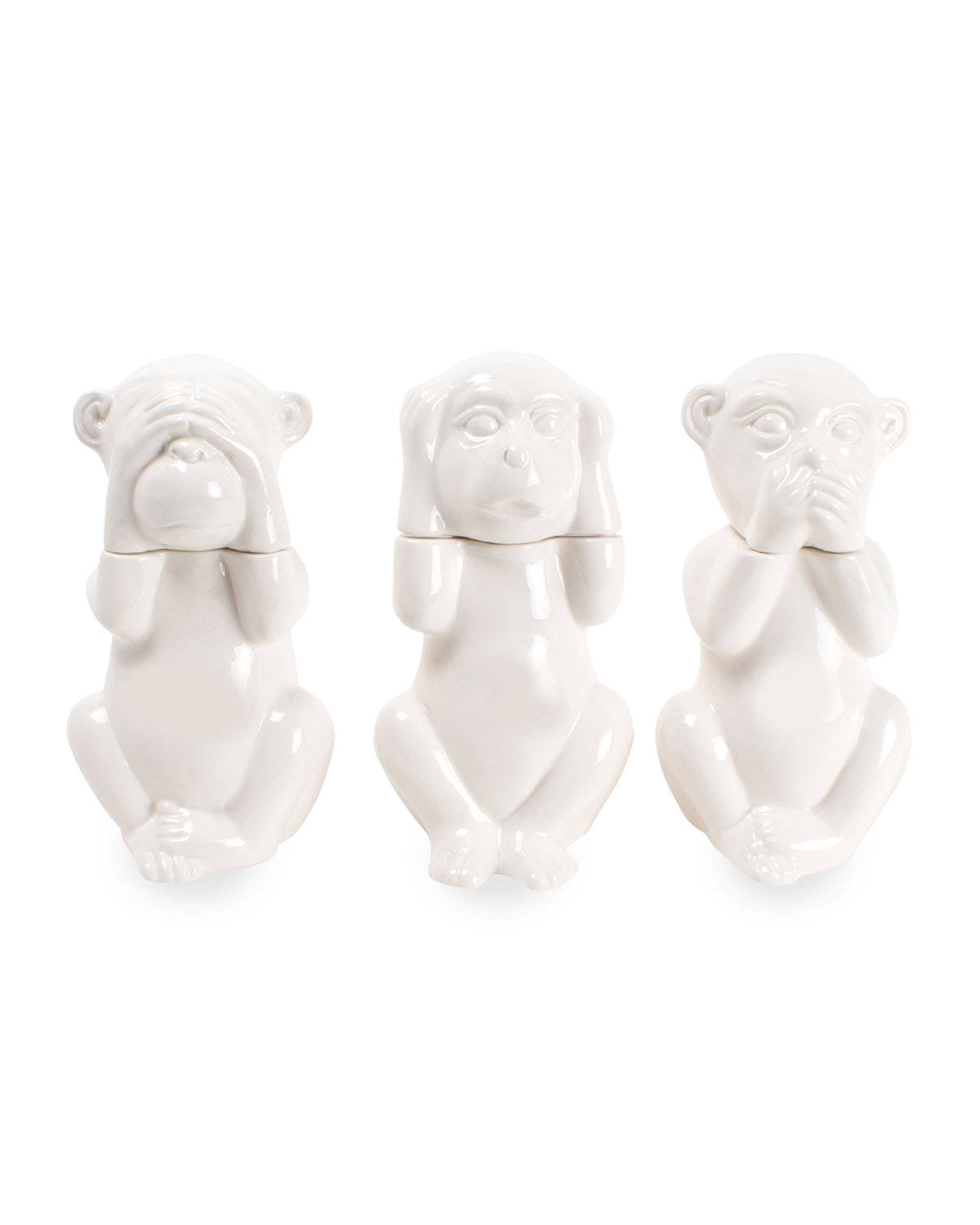 Ceramic Decanter Set K72135