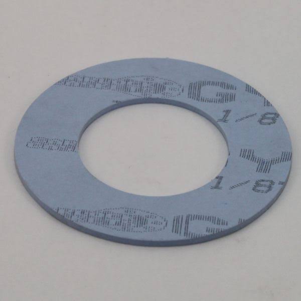 10x22 300 lb Blue Ring Gasket C166
