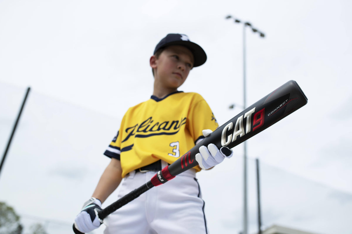 -8 USSSA Baseball Bat R24596