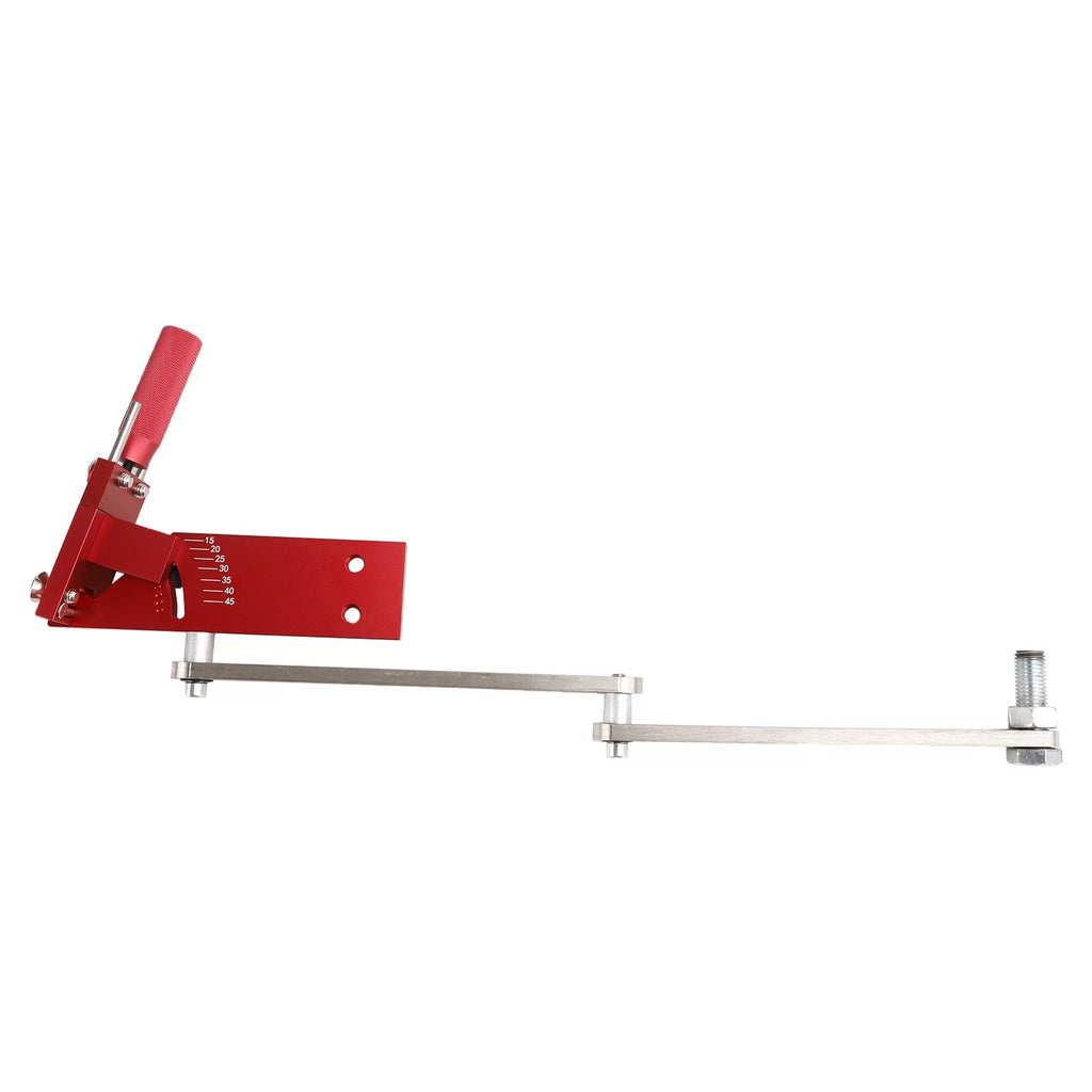 Lawn Mower Blade Sharpener Adjustable J98188