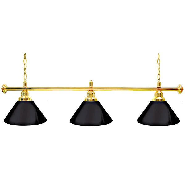 3 Shade Billiard Lamp G386800