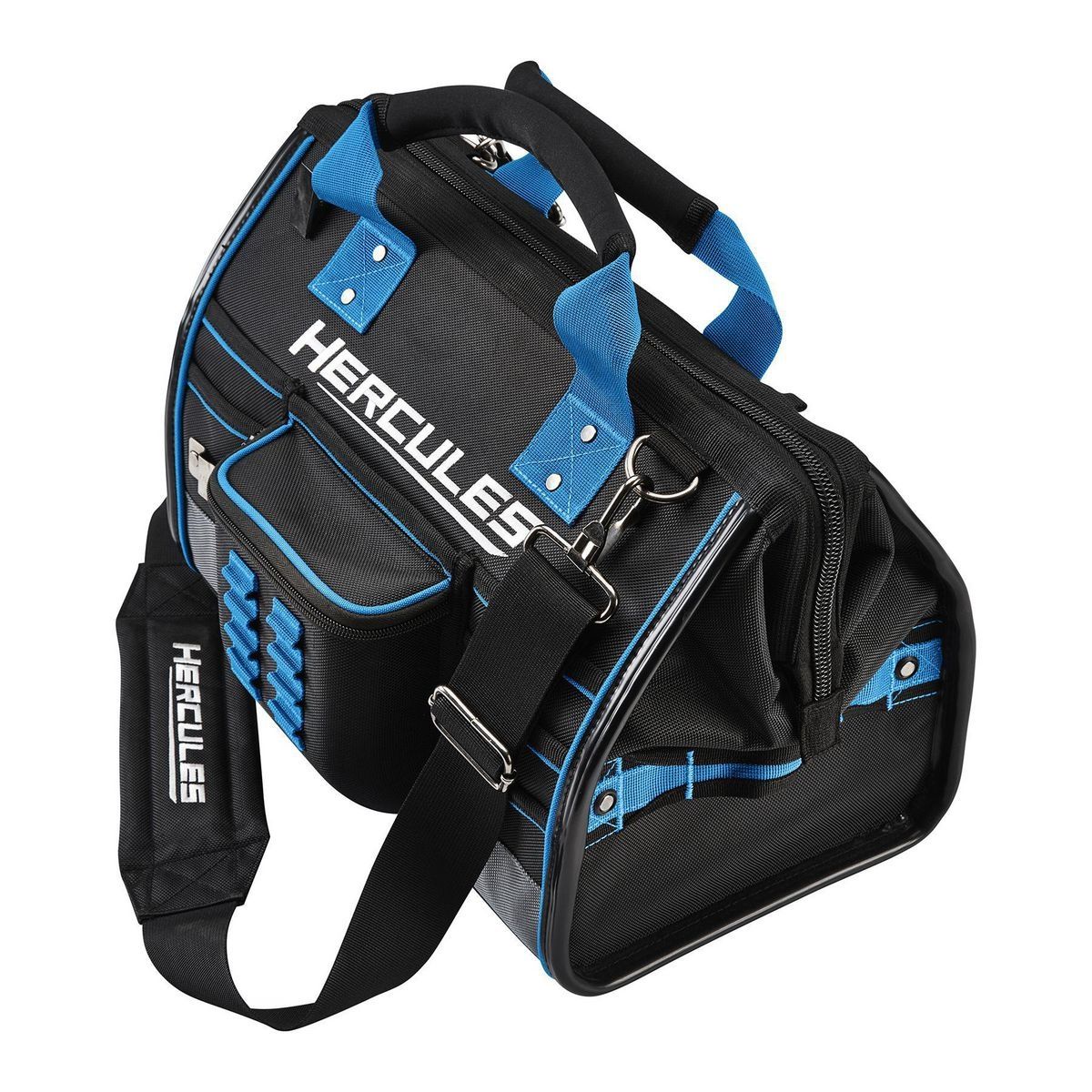 16 in. Large-Mouth Tool Bag L8199