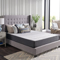 10 Inch Hybrid Queen Mattress C36850