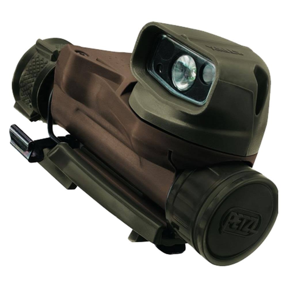 Camo Headlamp P894683