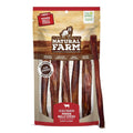Power Bully Sticks Dog Treats E99197