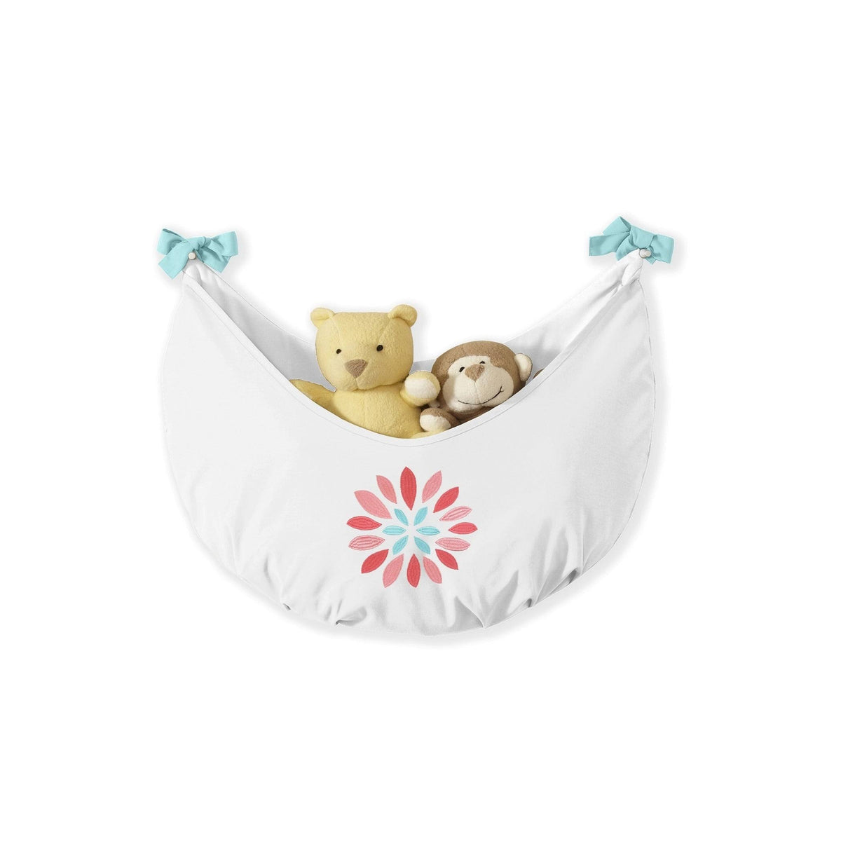 11 Piece Baby Crib Bedding Set V3806