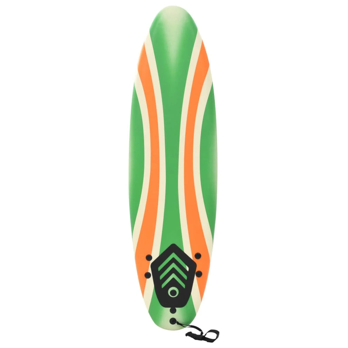 Boomerang Surfboard U23946