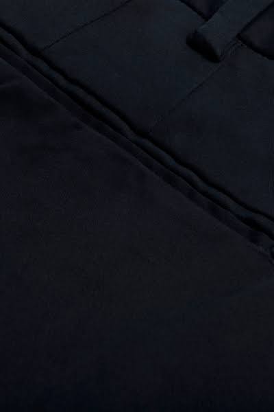 Chino Dark Navy Mens M8990
