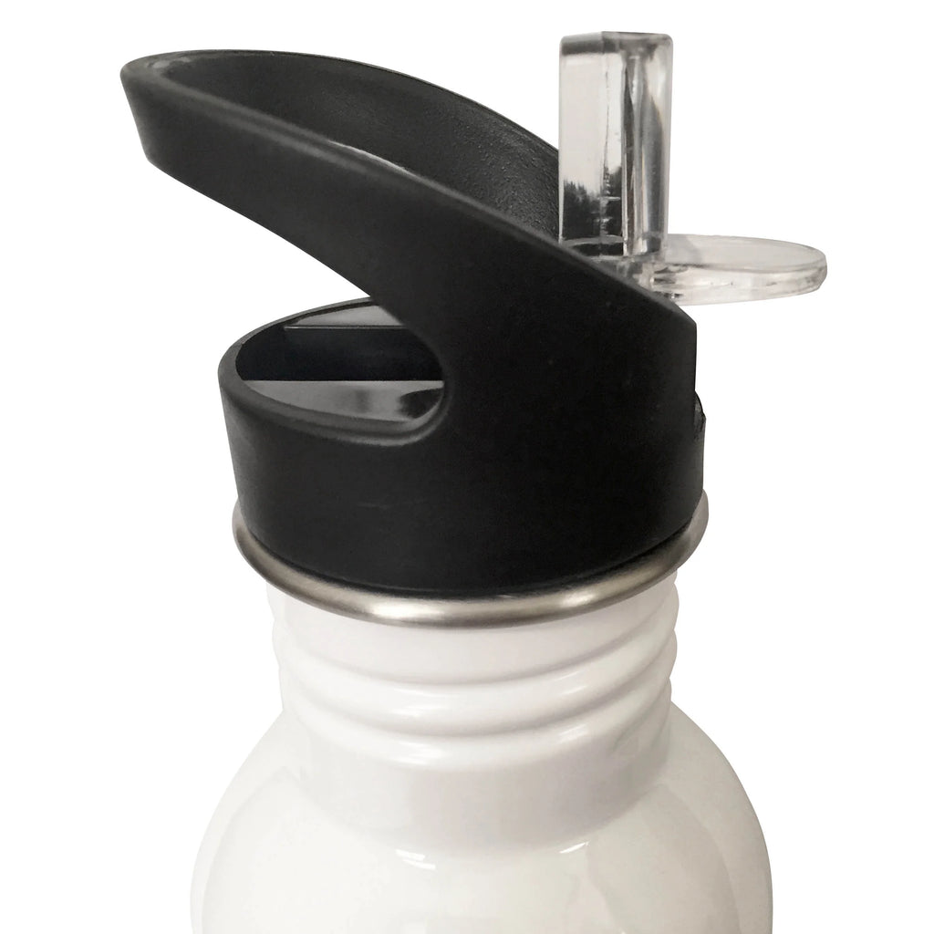 Straw Water Bottle, 21-ounce L823169