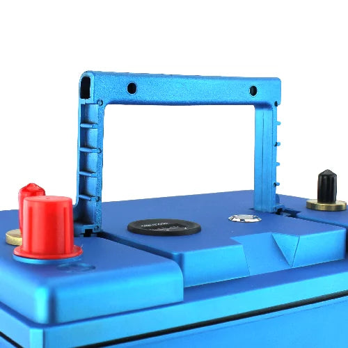 Group 34 LiFeP04 Deep Cycle Battery T216