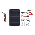 10 Watt Solar Trickle Charger Z88204