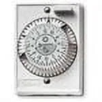 Timer Wall Switch G591043