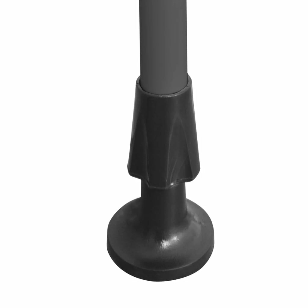 Manual Retractable Awning with 137.8" C6537