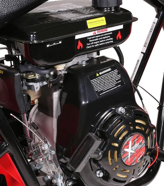 99cc Off-Road Ride-On Mini Bike G95968