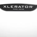 Xlerator Hand Dryer with Integral Nozzle, Automatic E5291