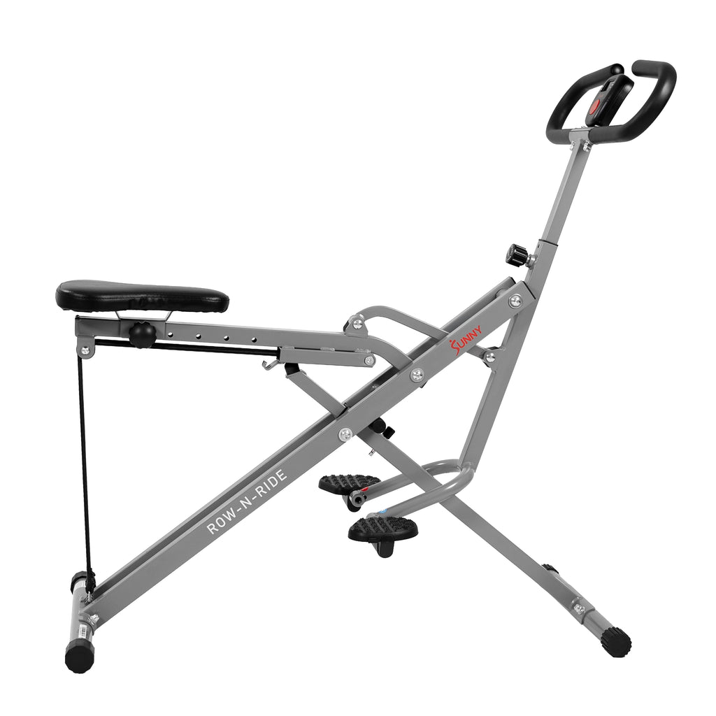 Upright Row-N-Ride Exerciser F10222