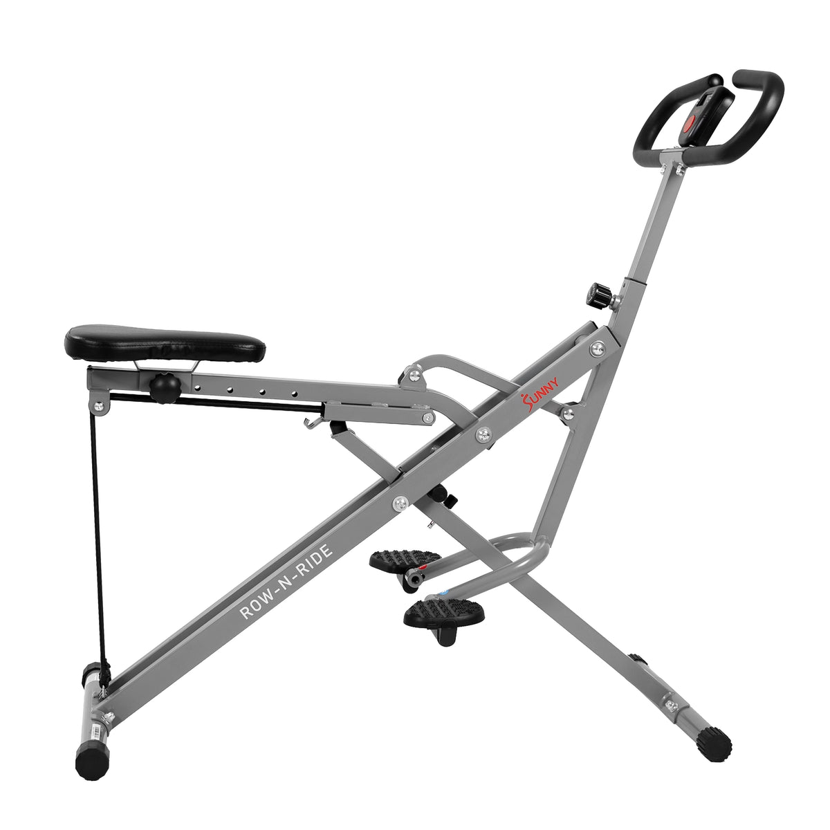 Upright Row-N-Ride Exerciser F10222