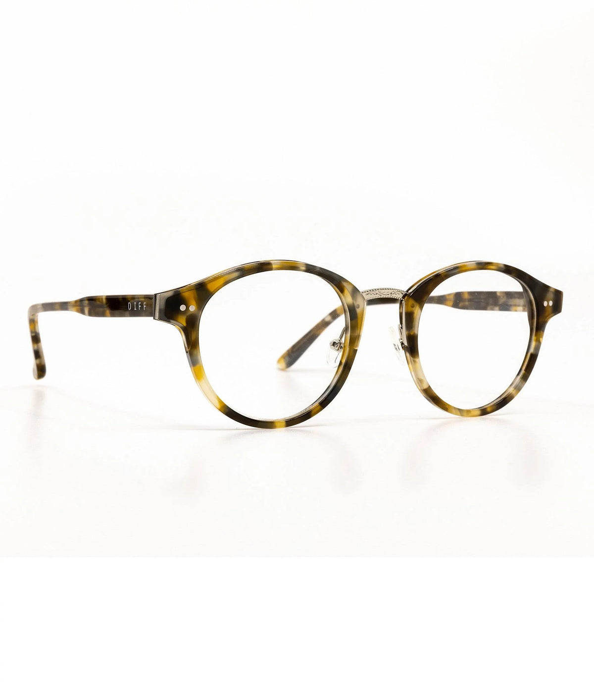 49mm Blue Light Blocking Optical Glasses D669622