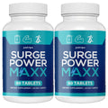 Men's Supplement 2 Bottles P1237