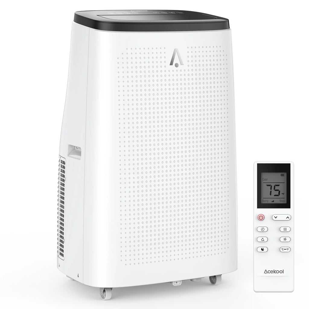 14,000 BTU Portable Air Conditioner A400706