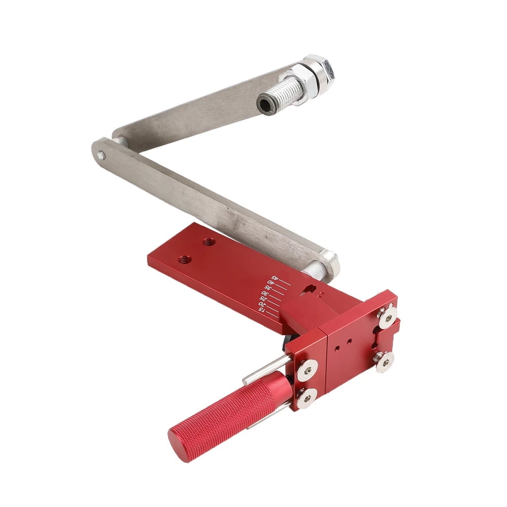Lawn Mower Blade Sharpener Adjustable J98188