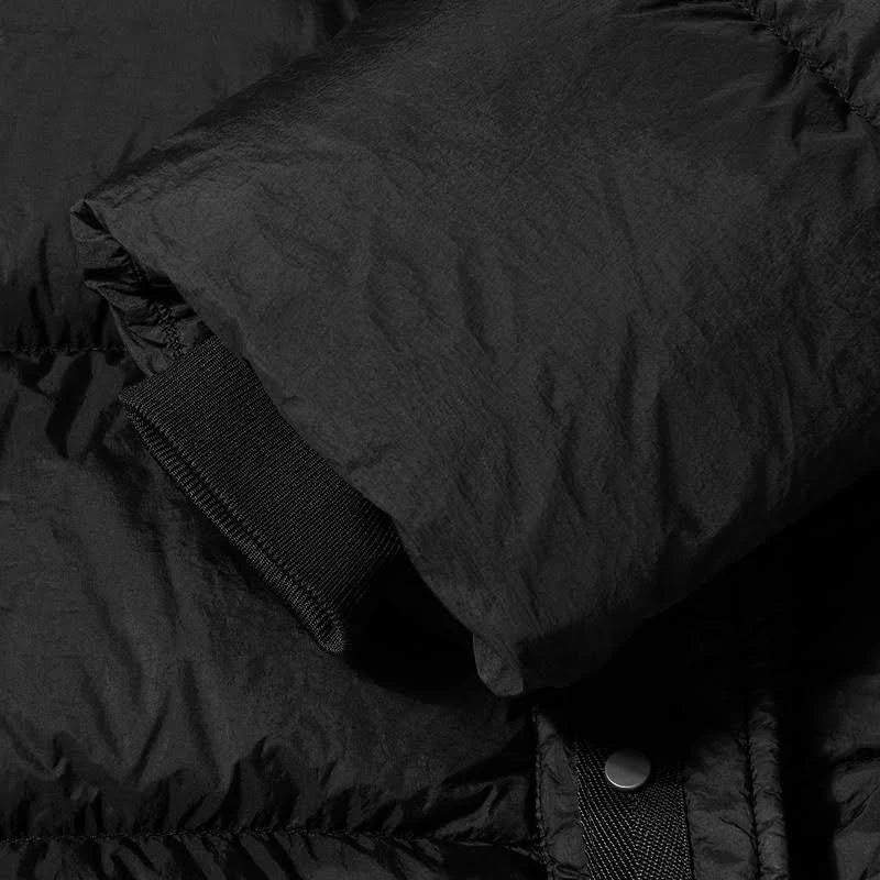 Black Expedition Jacket A9263