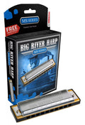 BIG RIVER BP BF C207171