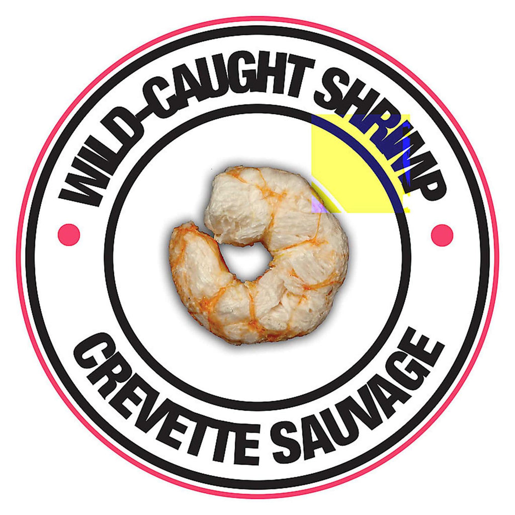 Freeze Dried Shrimp Cat Treats D699
