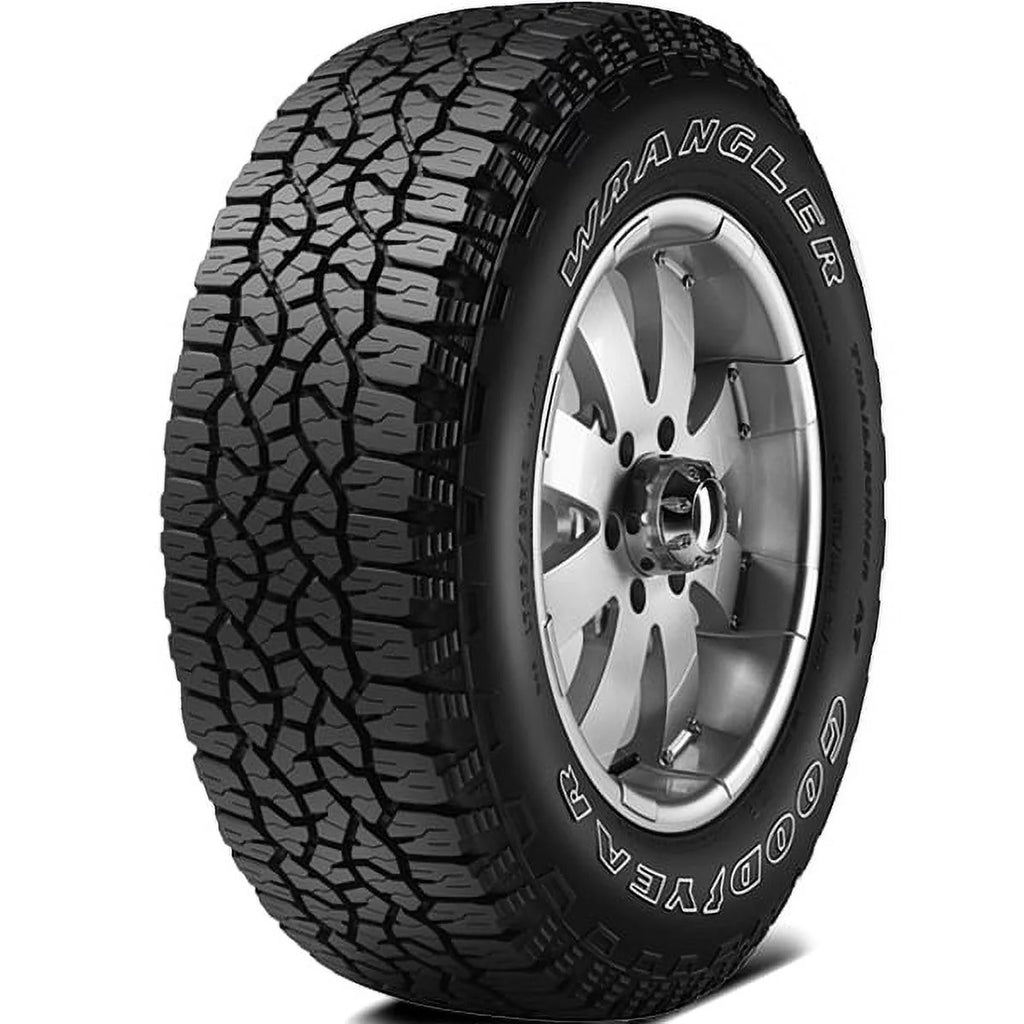 265/70R18 116 T Tire O98502