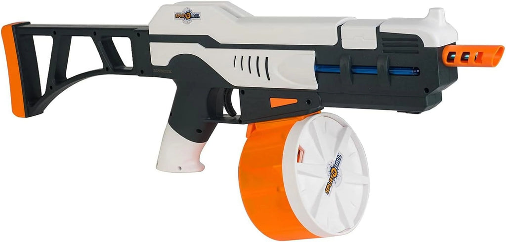 Rechargeable Battery Powered Water Bead Gel Ball Blaster W46161