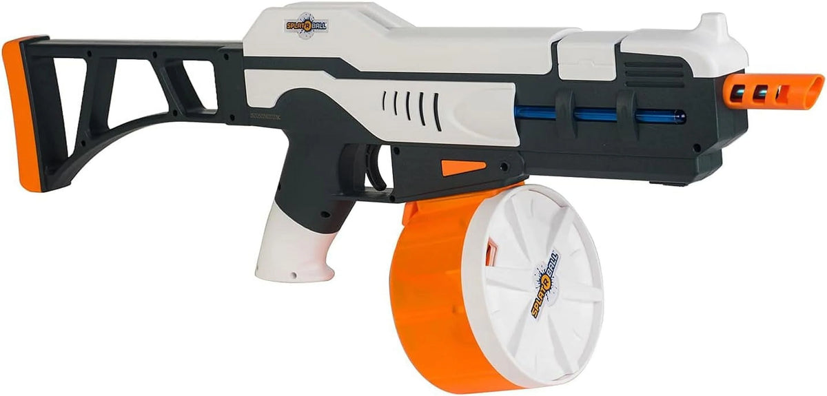 Rechargeable Battery Powered Water Bead Gel Ball Blaster W46161