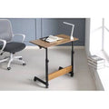 Height Adjustable Standing Desk K336