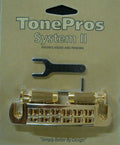 Gold Electric Guitar D85674