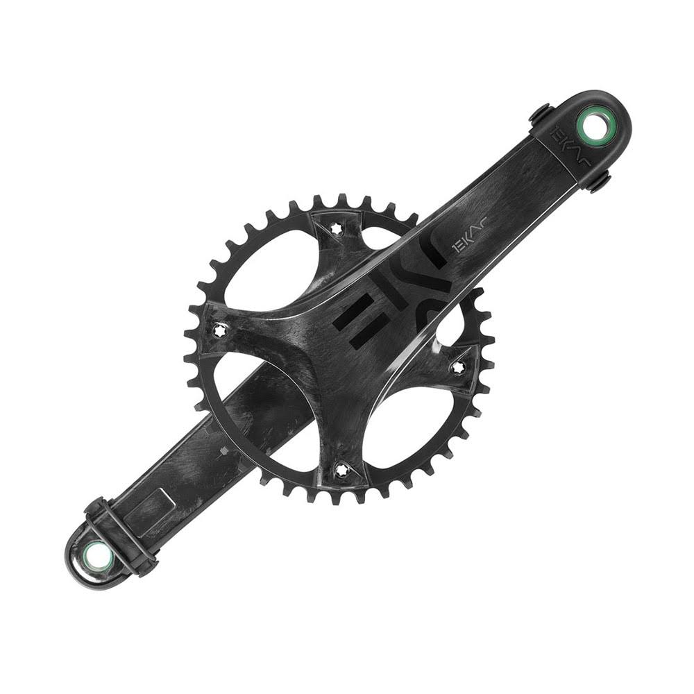 13 Speed Crankset 172.5mm 40T E614933