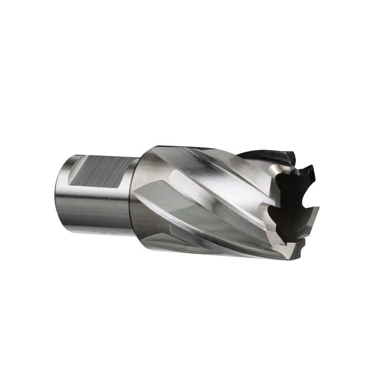 1-1/16x22 x 2x22 Carbide Tipped Annular Cutter K337303