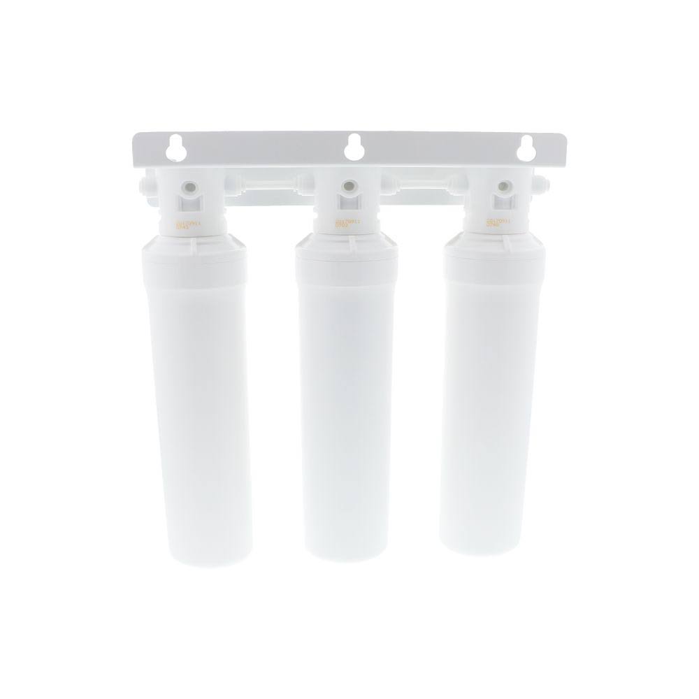 11x22 Triple Stage Hollow Fiber Carbon System D862027
