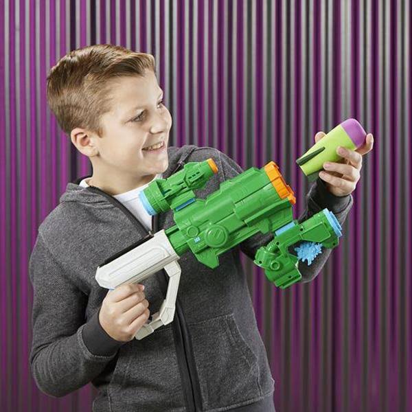 Nerf Assembler Gear I436152