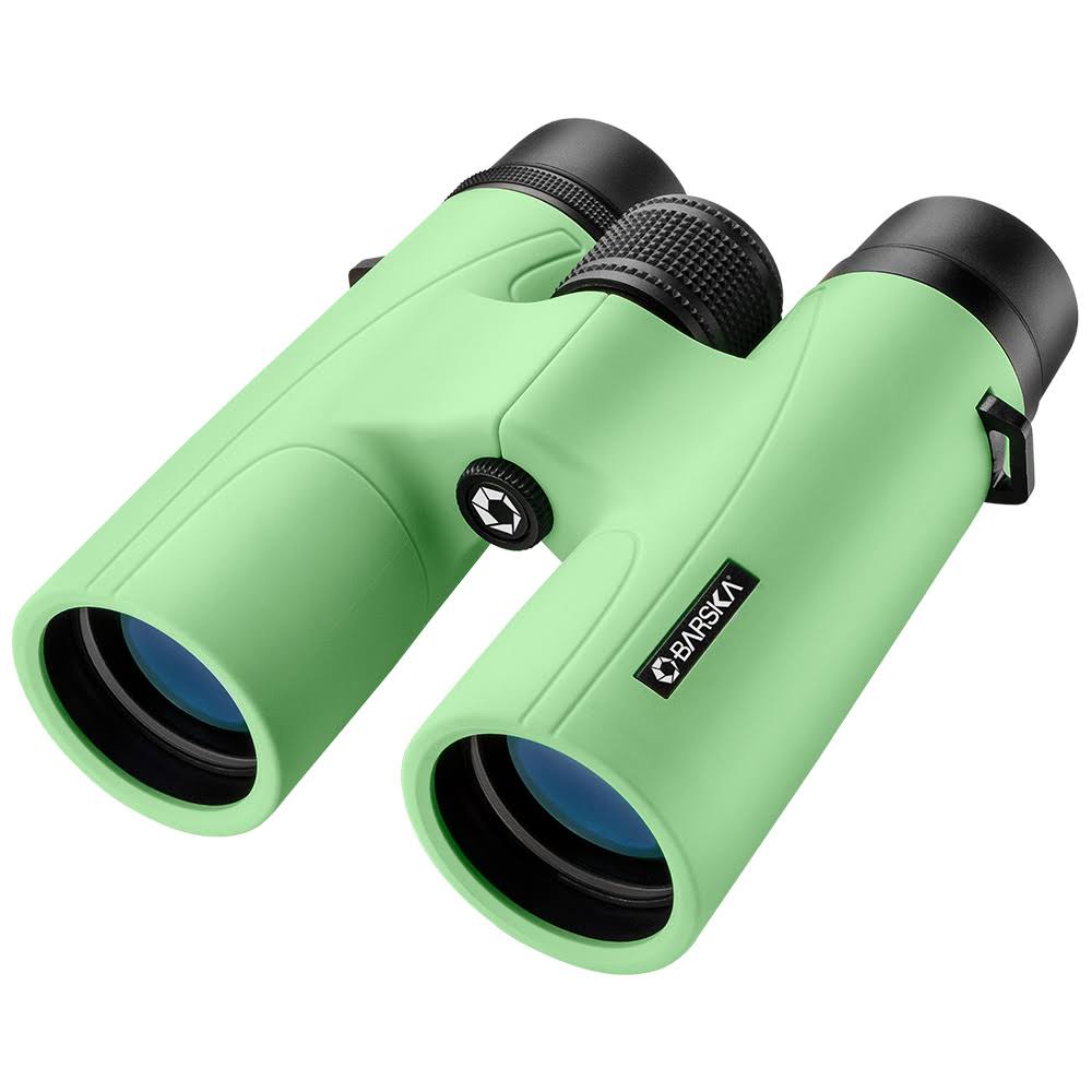10 mm x 42 mm Binoculars C8407