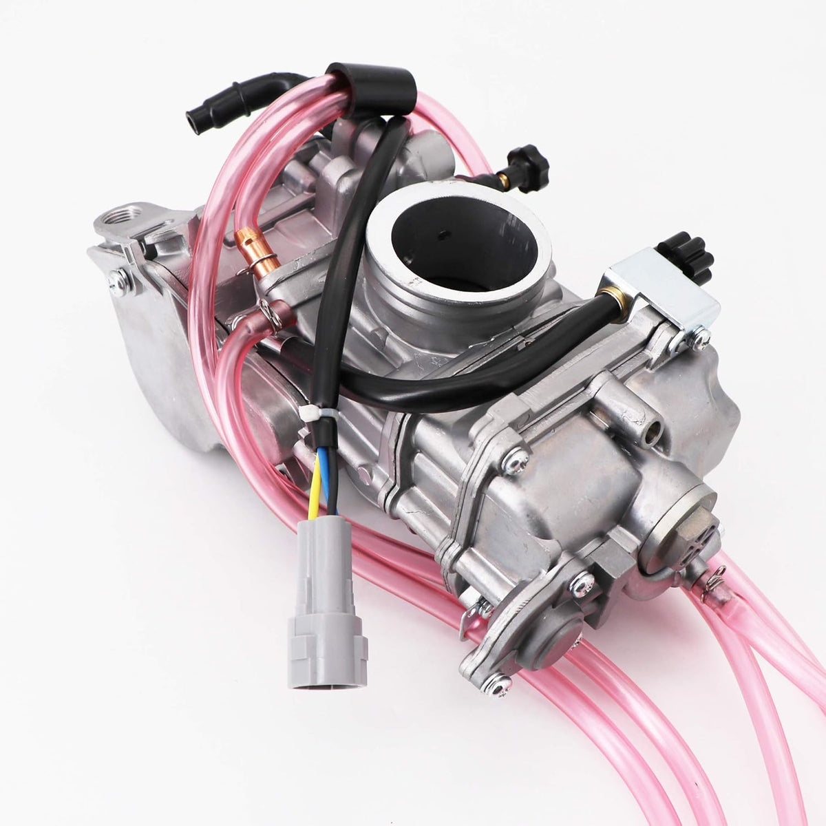 Carburetor FCR 38mm Flat Side Carb D78792