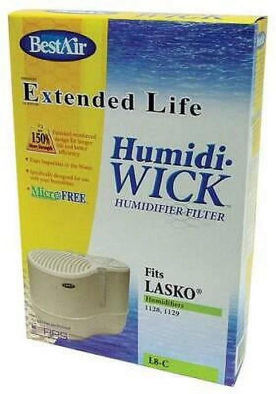 Air Humidifier Wick 1 pk L882235