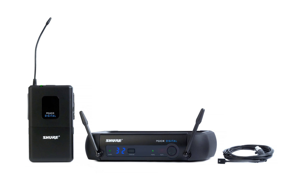 Wireless Microphone System B6670