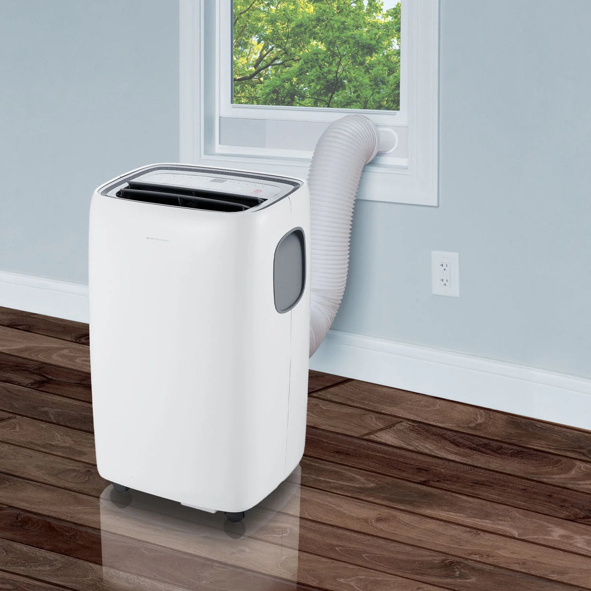 13,000 BTU Portable Air Conditioner with Wheels X907