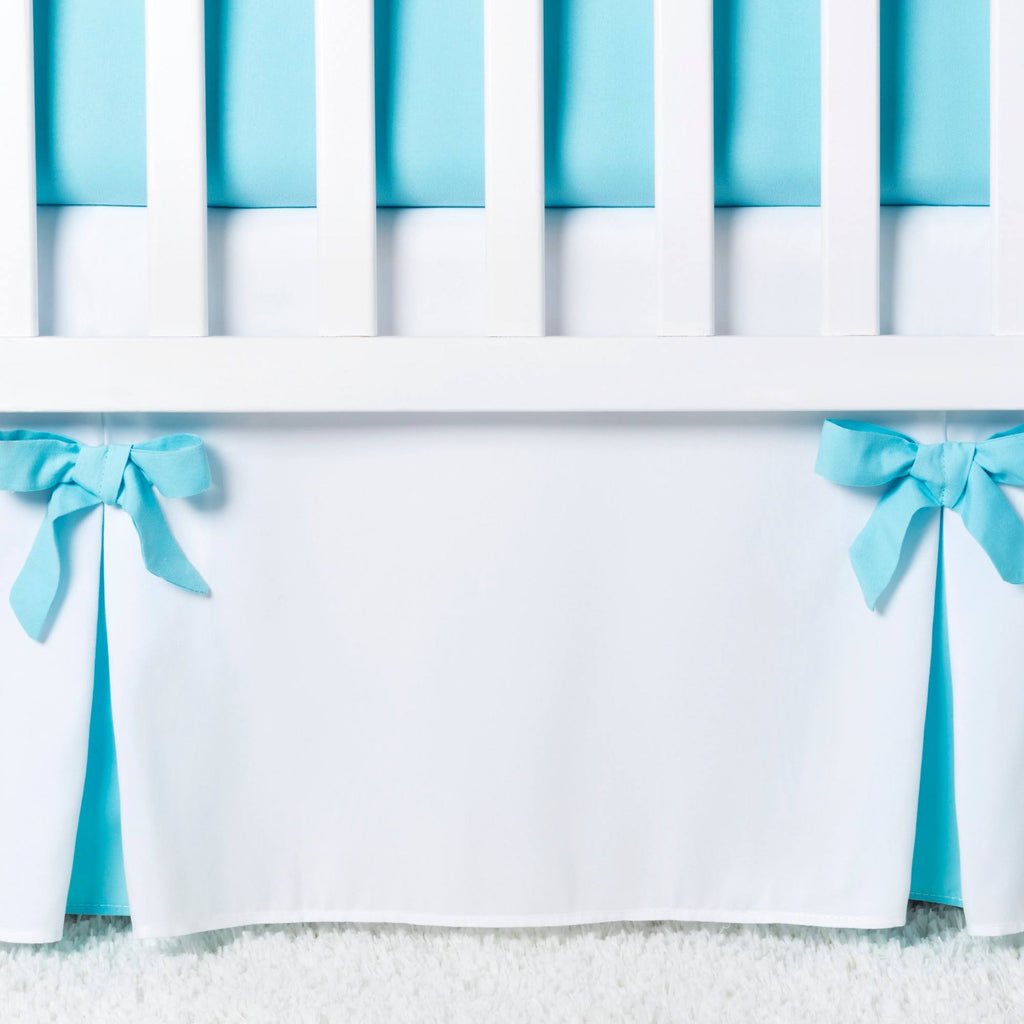 11 Piece Baby Crib Bedding Set V3806