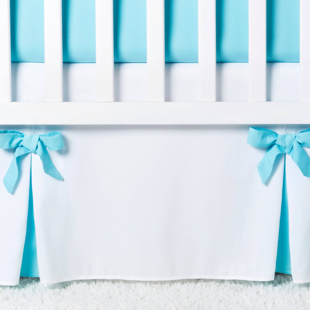 11 Piece Baby Crib Bedding Set V3806