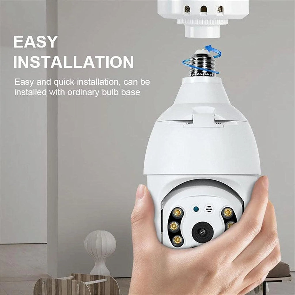 3 Pack Security Camera Y558
