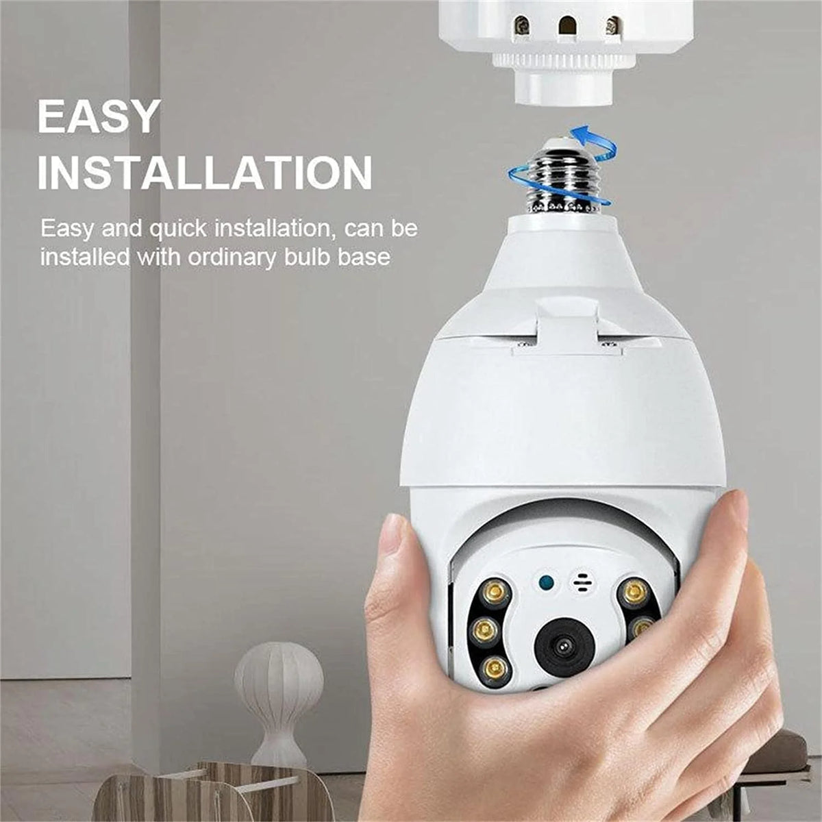 3 Pack Security Camera Y558