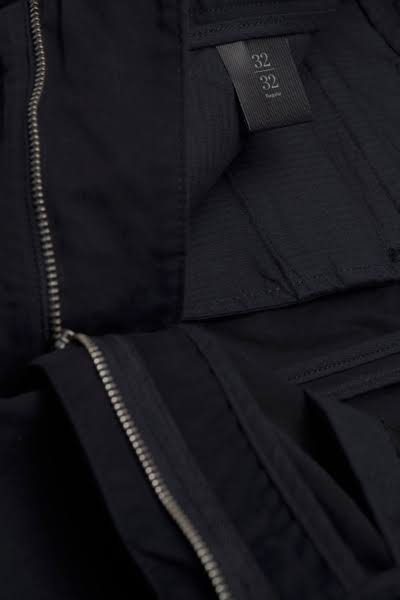 Chino Dark Navy Mens M8990