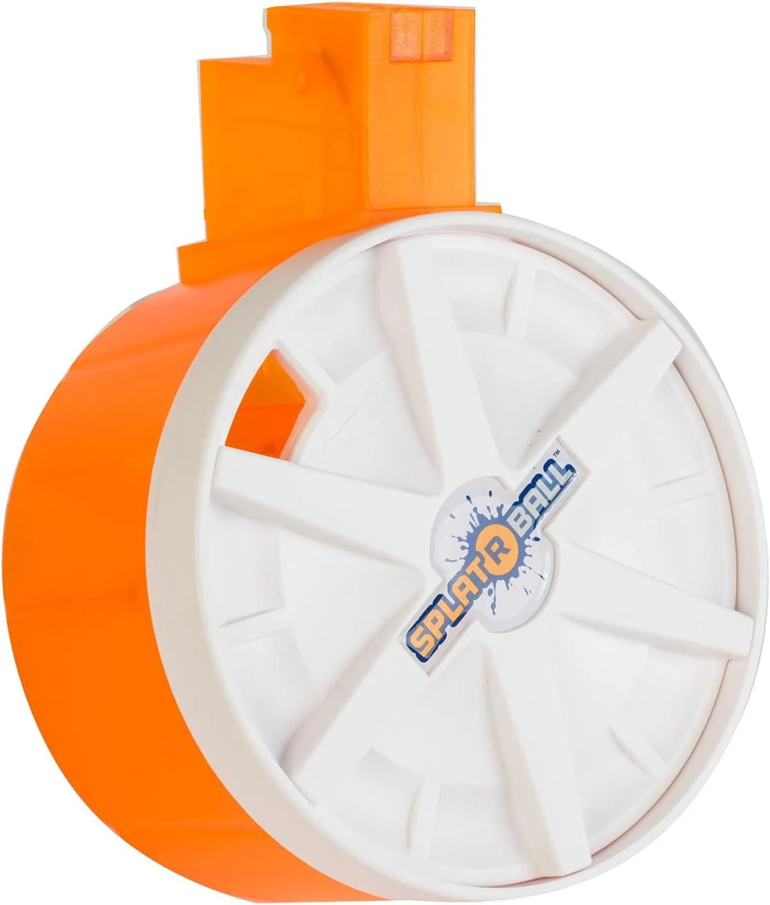 Rechargeable Battery Powered Water Bead Gel Ball Blaster W46161