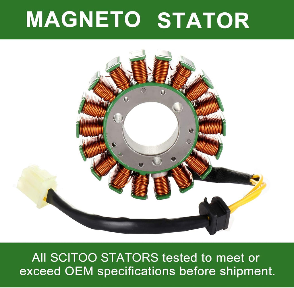 Magneto Stator Pack of 2 M361573